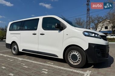 Минивэн Opel Vivaro 2021 в Одессе