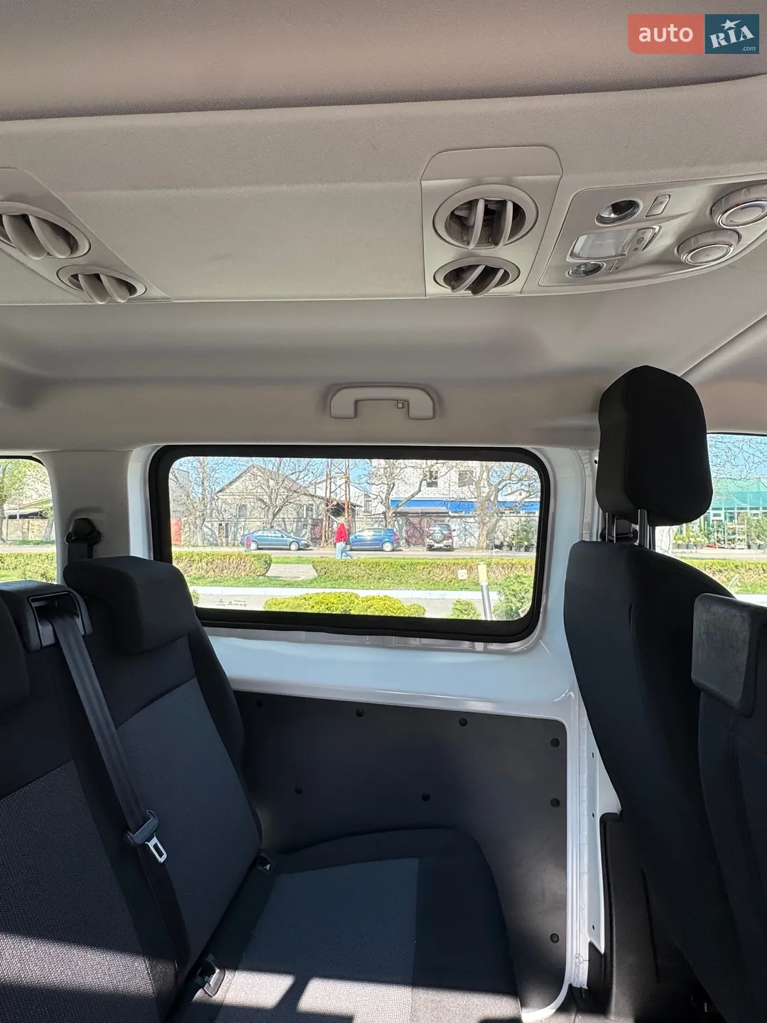2021 Opel Vivaro - мініатюра 15