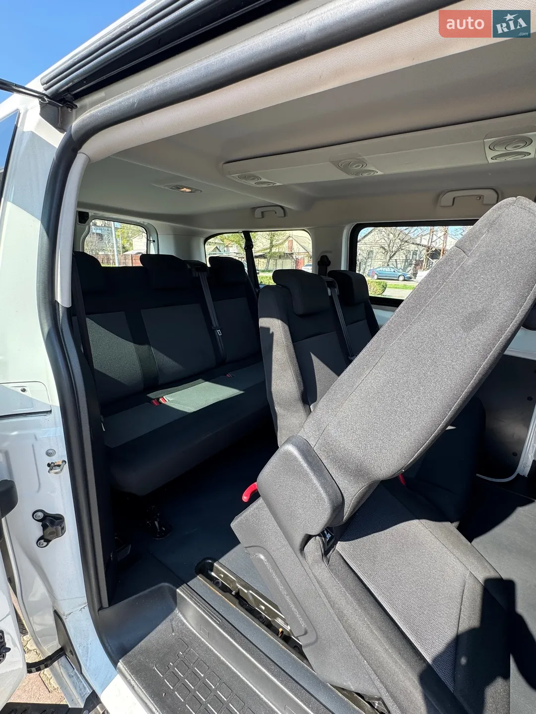 2021 Opel Vivaro - мініатюра 18