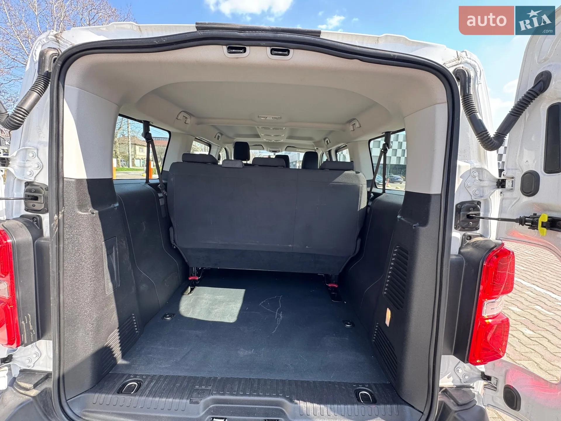2021 Opel Vivaro - мініатюра 20