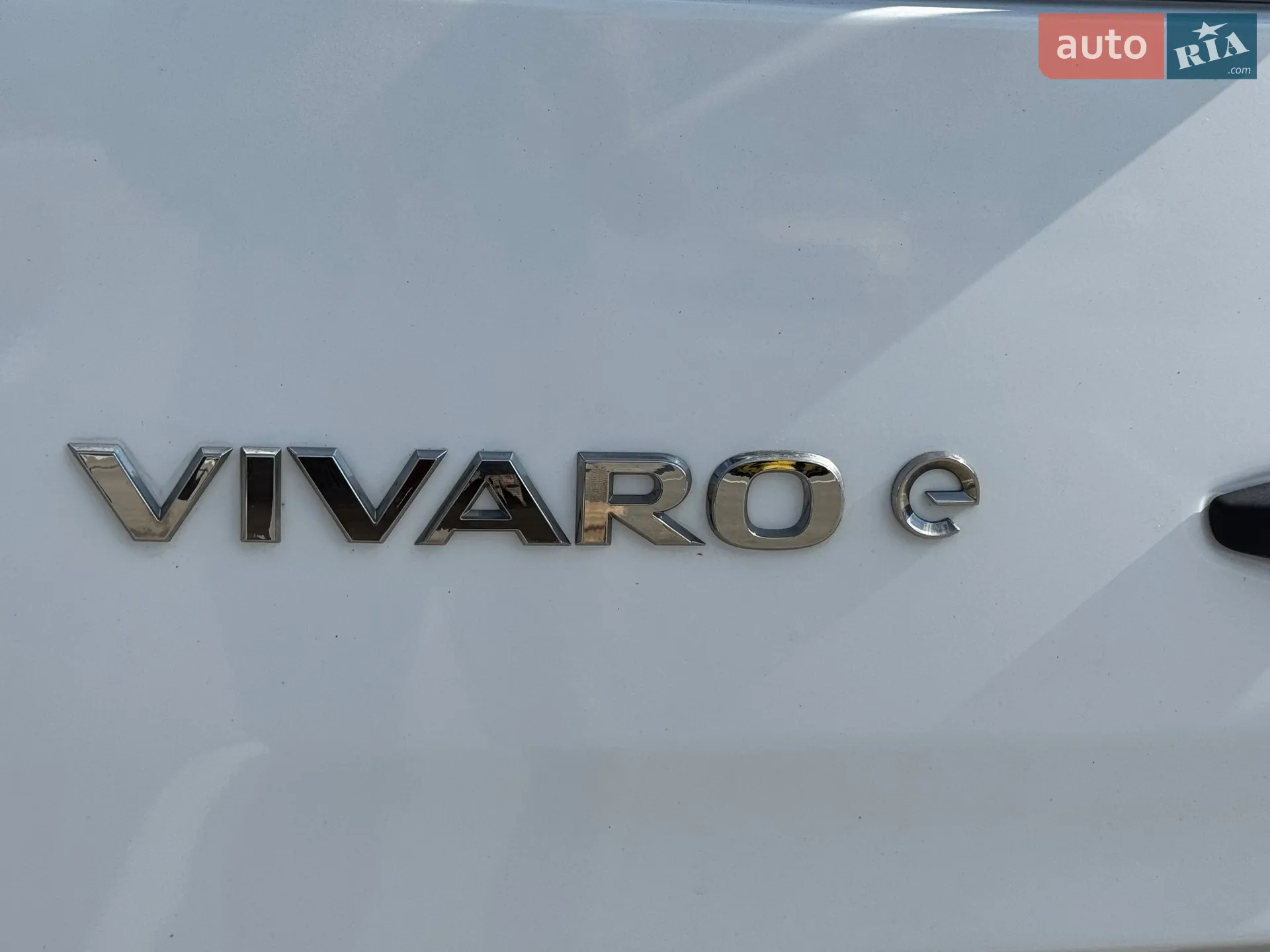 2021 Opel Vivaro - мініатюра 29