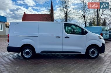 Грузовой фургон Opel Vivaro 2021 в Бердичеве