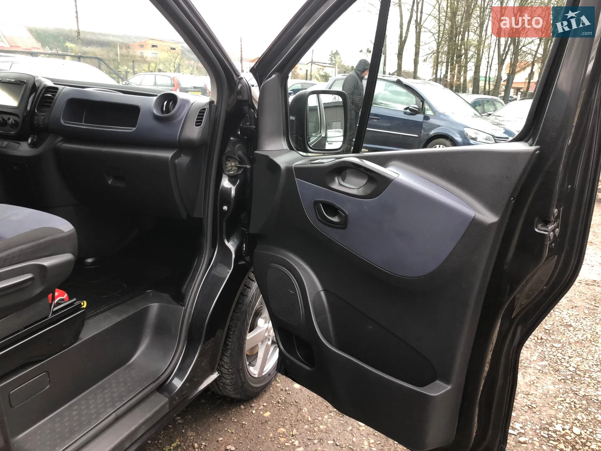 2016 Opel Vivaro - мініатюра 19