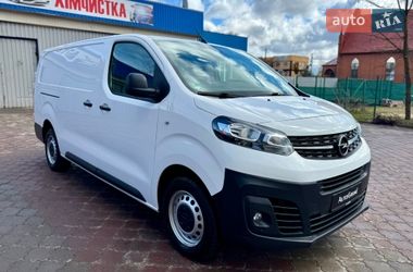 Грузовой фургон Opel Vivaro 2021 в Бердичеве