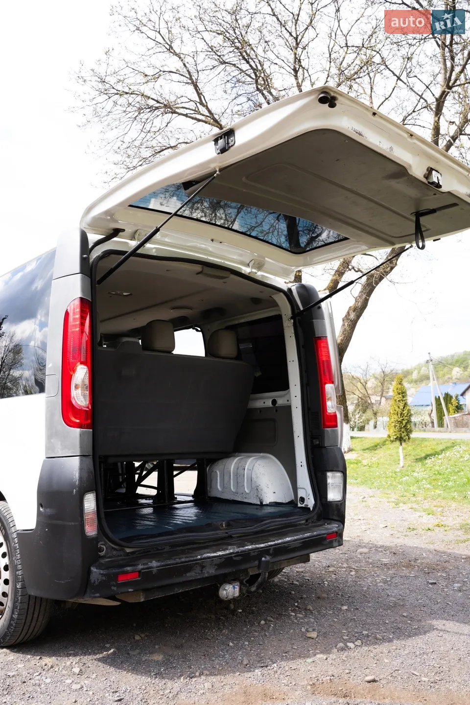 2014 Opel Vivaro - мініатюра 27
