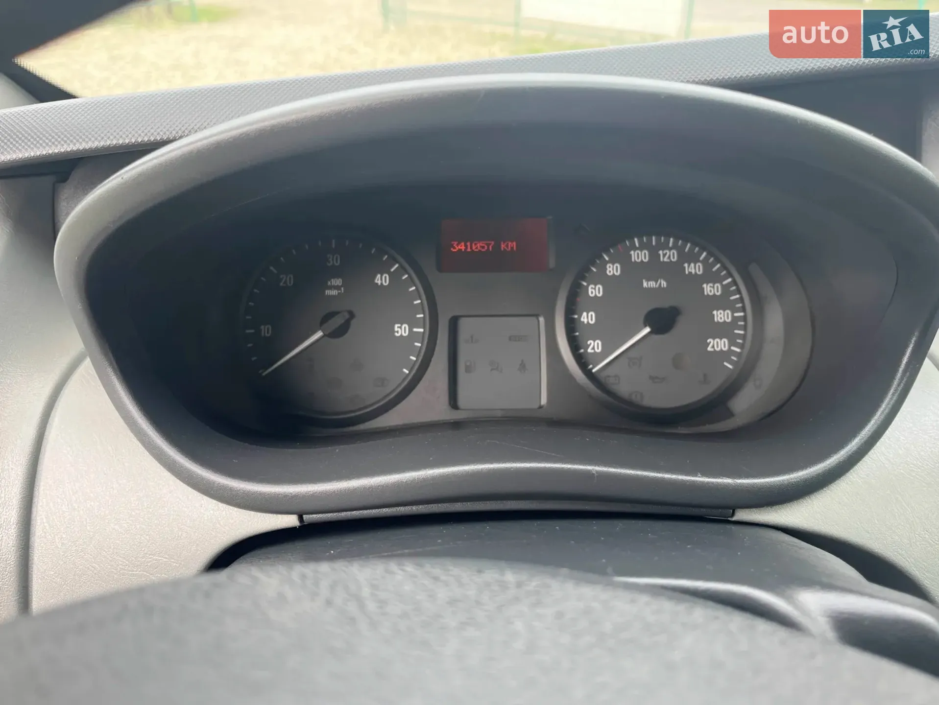 2014 Opel Vivaro - мініатюра 43