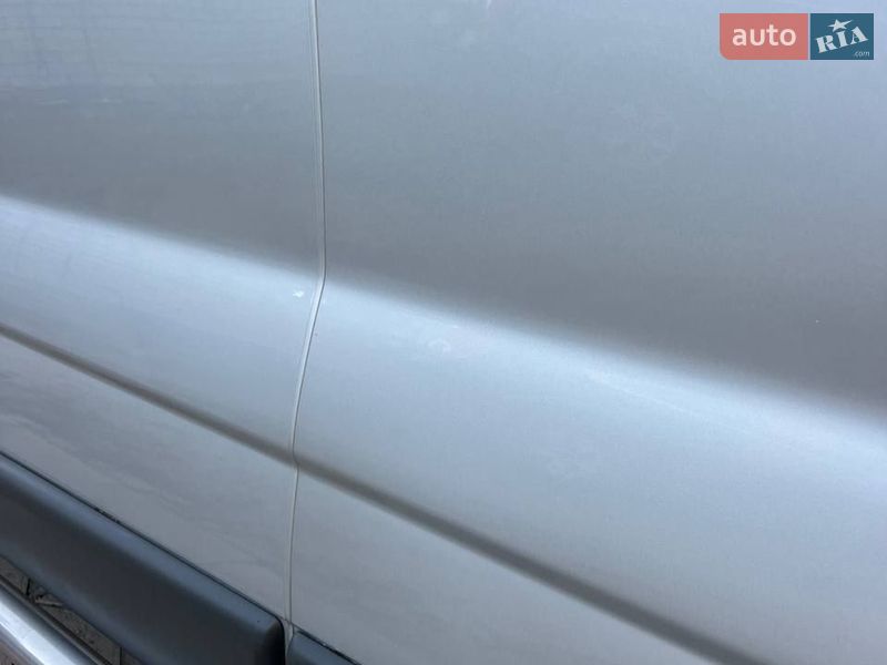 Минивэн Opel Vivaro 2008 в Коломые