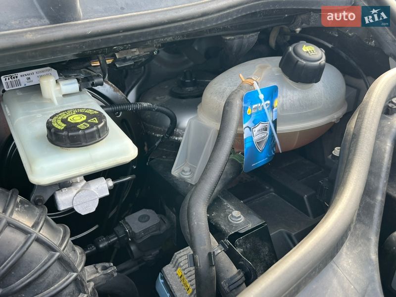 Минивэн Opel Vivaro 2013 в Здолбунове фото 71 Минивэн Opel Vivaro 2013 в Здолбунове