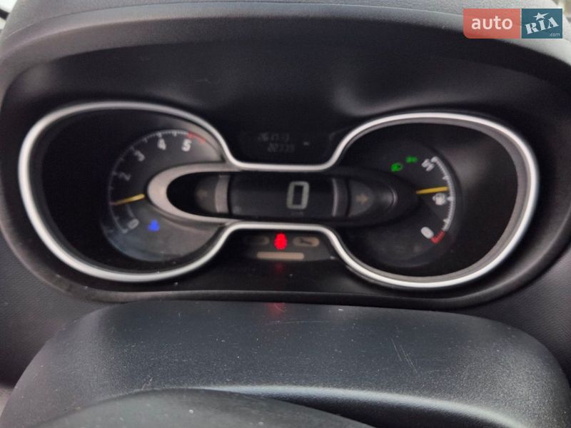 Мінівен Opel Vivaro 2016 в Павлограді фото 6 Мінівен Opel Vivaro 2016 в Павлограді