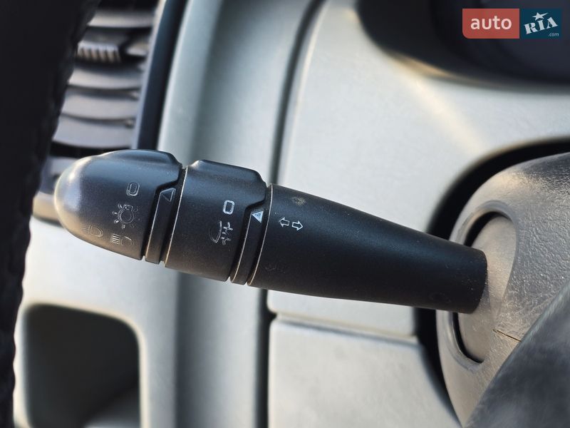 Минивэн Opel Vivaro 2008 в Хмельницком фото 23 Минивэн Opel Vivaro 2008 в Хмельницком