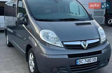 Рефрижератор Opel Vivaro 2013 в Шептицькому
