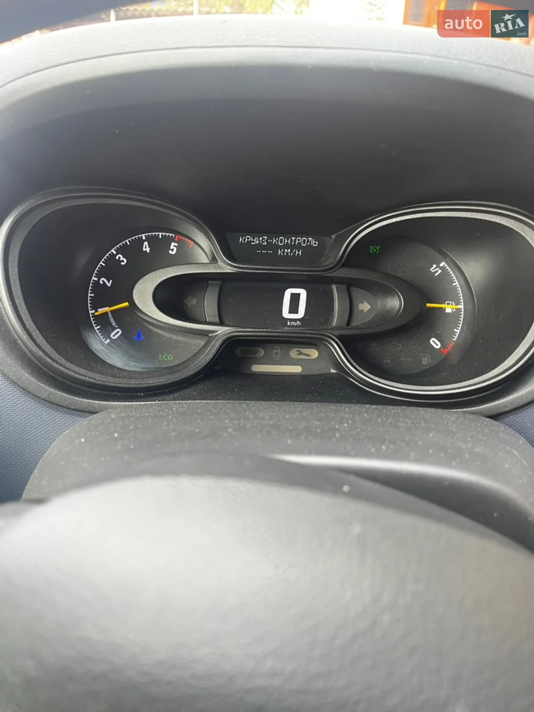 2014 Opel Vivaro - мініатюра 10