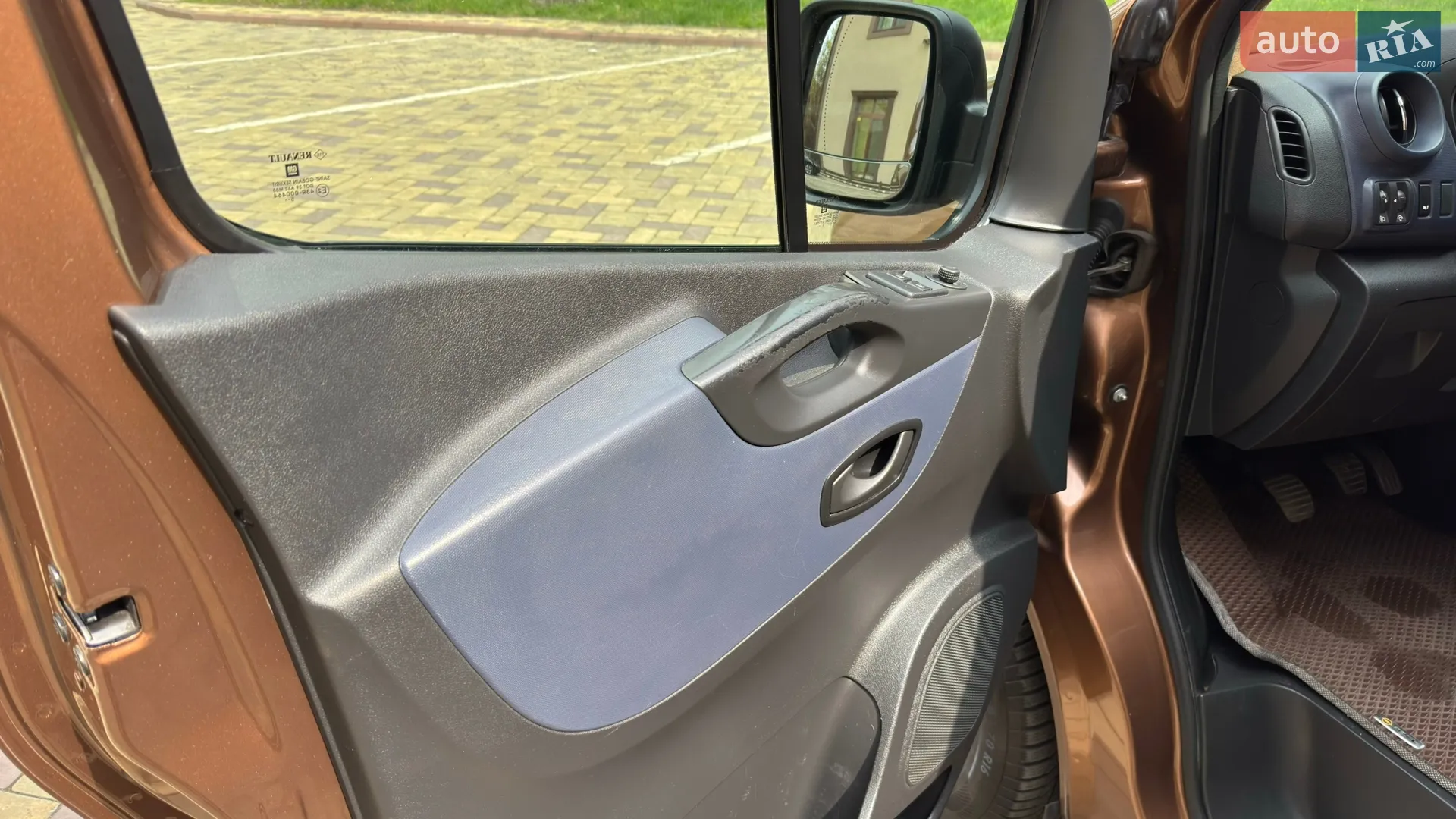 2015 Opel Vivaro - мініатюра 59
