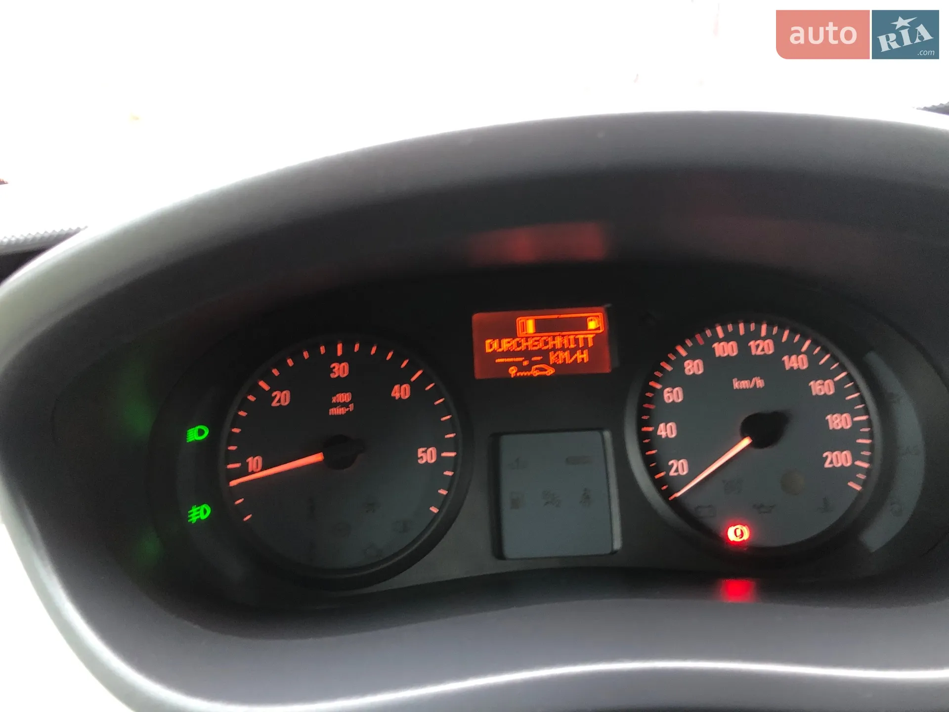 2013 Opel Vivaro - мініатюра 66