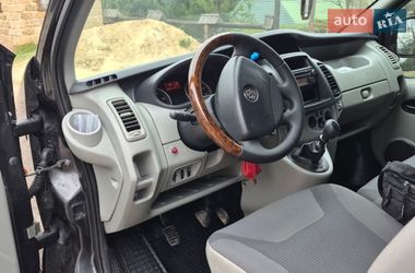 Минивэн Opel Vivaro 2013 в Харькове
