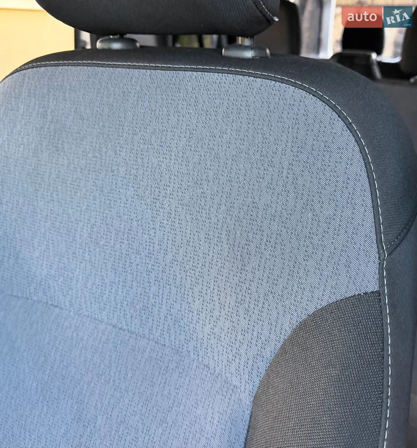 2016 Opel Vivaro - мініатюра 35