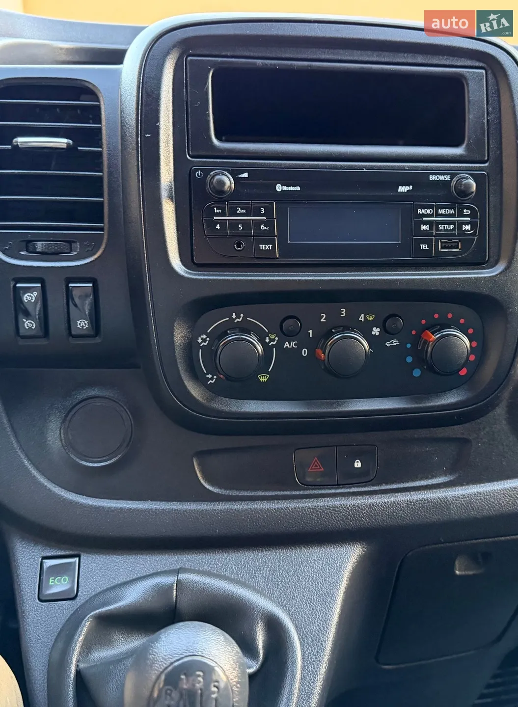 2016 Opel Vivaro - мініатюра 49
