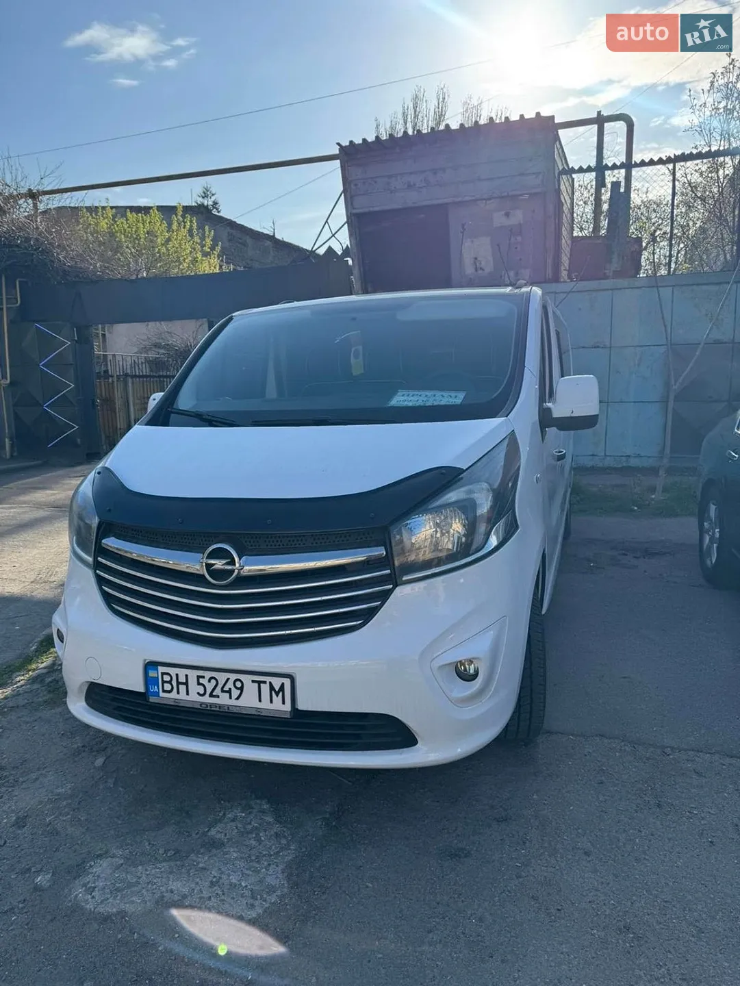 Фото авто 4