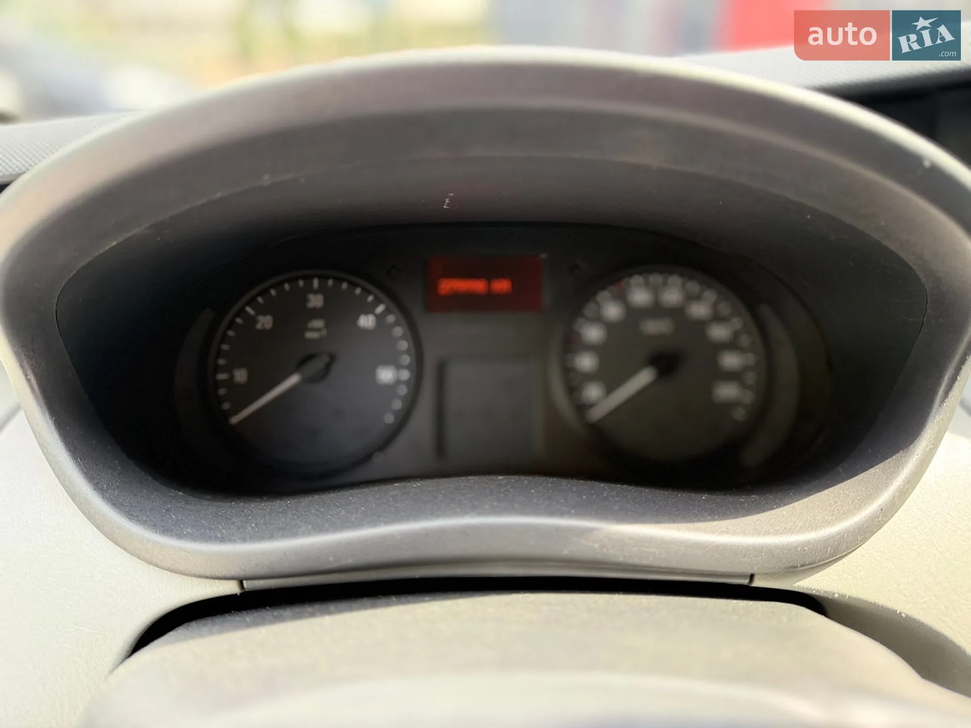 2014 Opel Vivaro - мініатюра 16