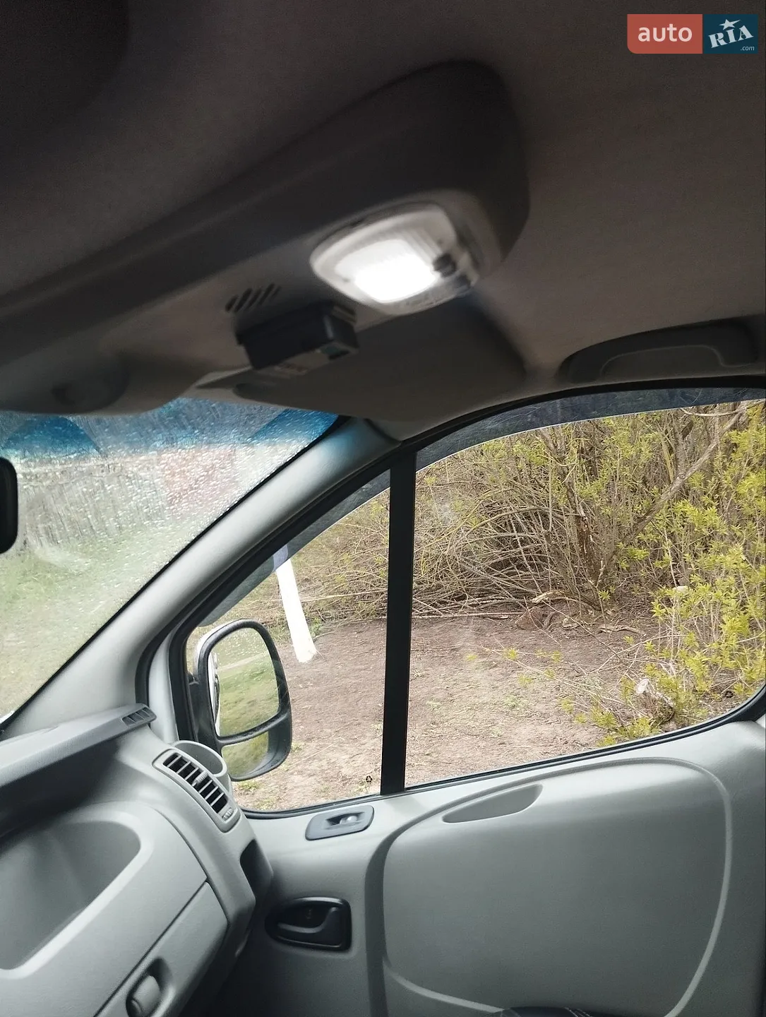 2014 Opel Vivaro - мініатюра 9