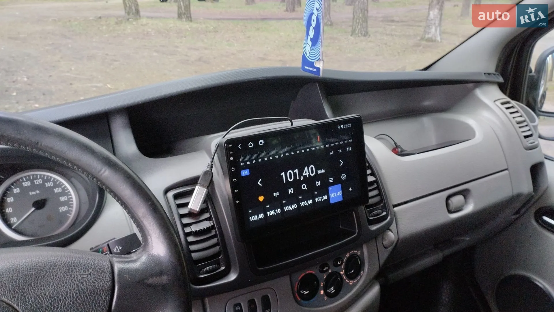 2013 Opel Vivaro - мініатюра 14