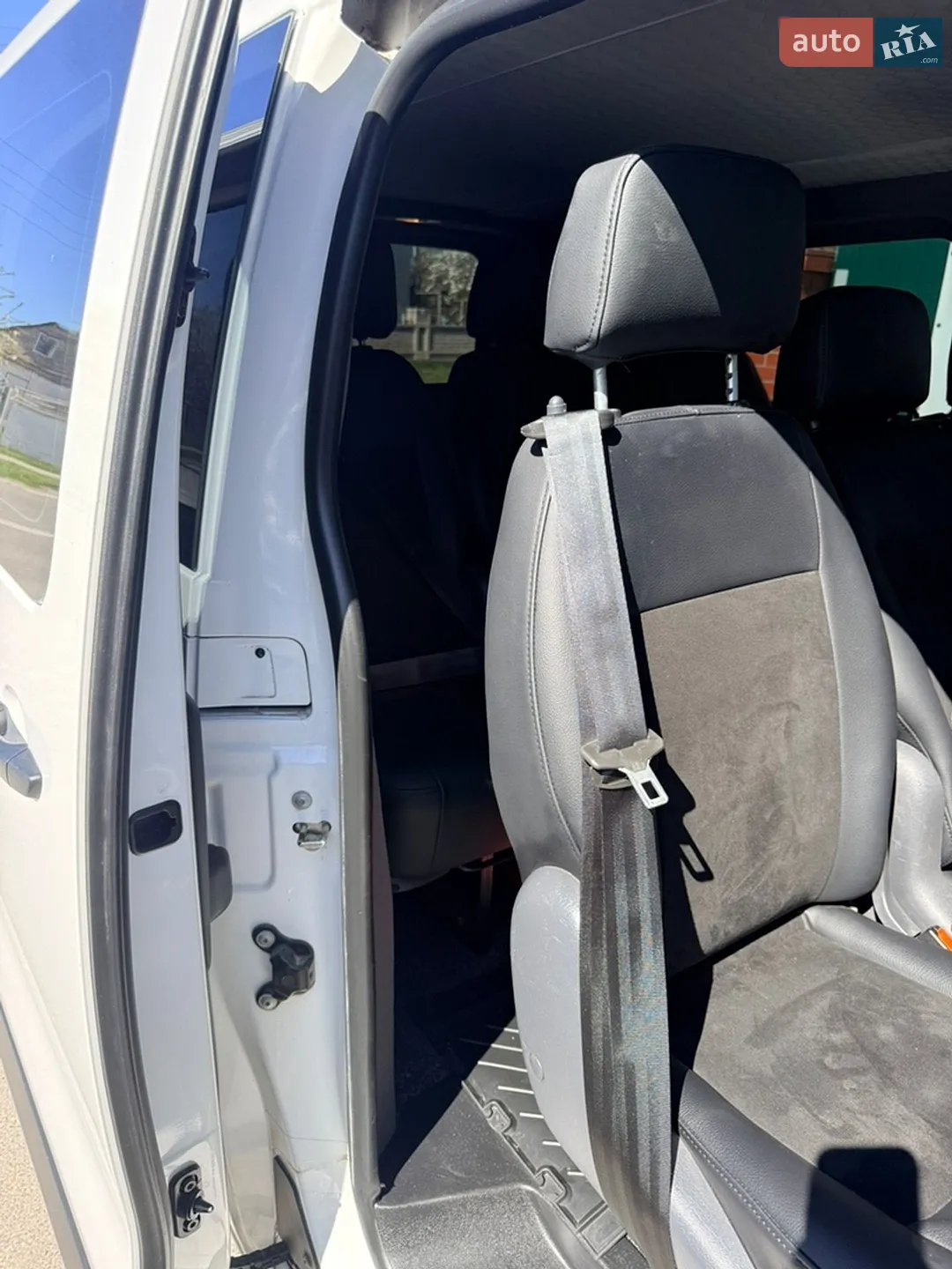 2021 Opel Vivaro - мініатюра 12