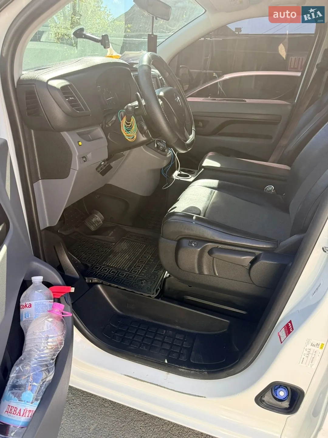 2021 Opel Vivaro - мініатюра 20