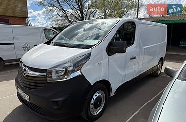 Рефрижератор Opel Vivaro 2019 в Нежине