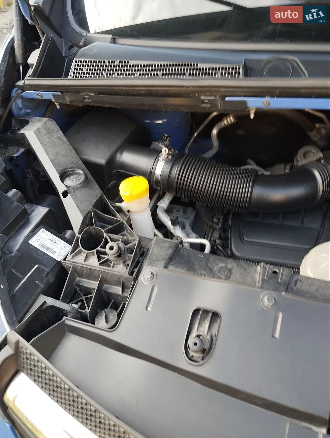2018 Opel Vivaro - мініатюра 22