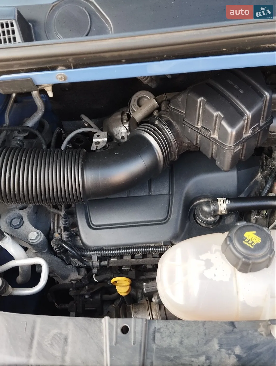2018 Opel Vivaro - мініатюра 21