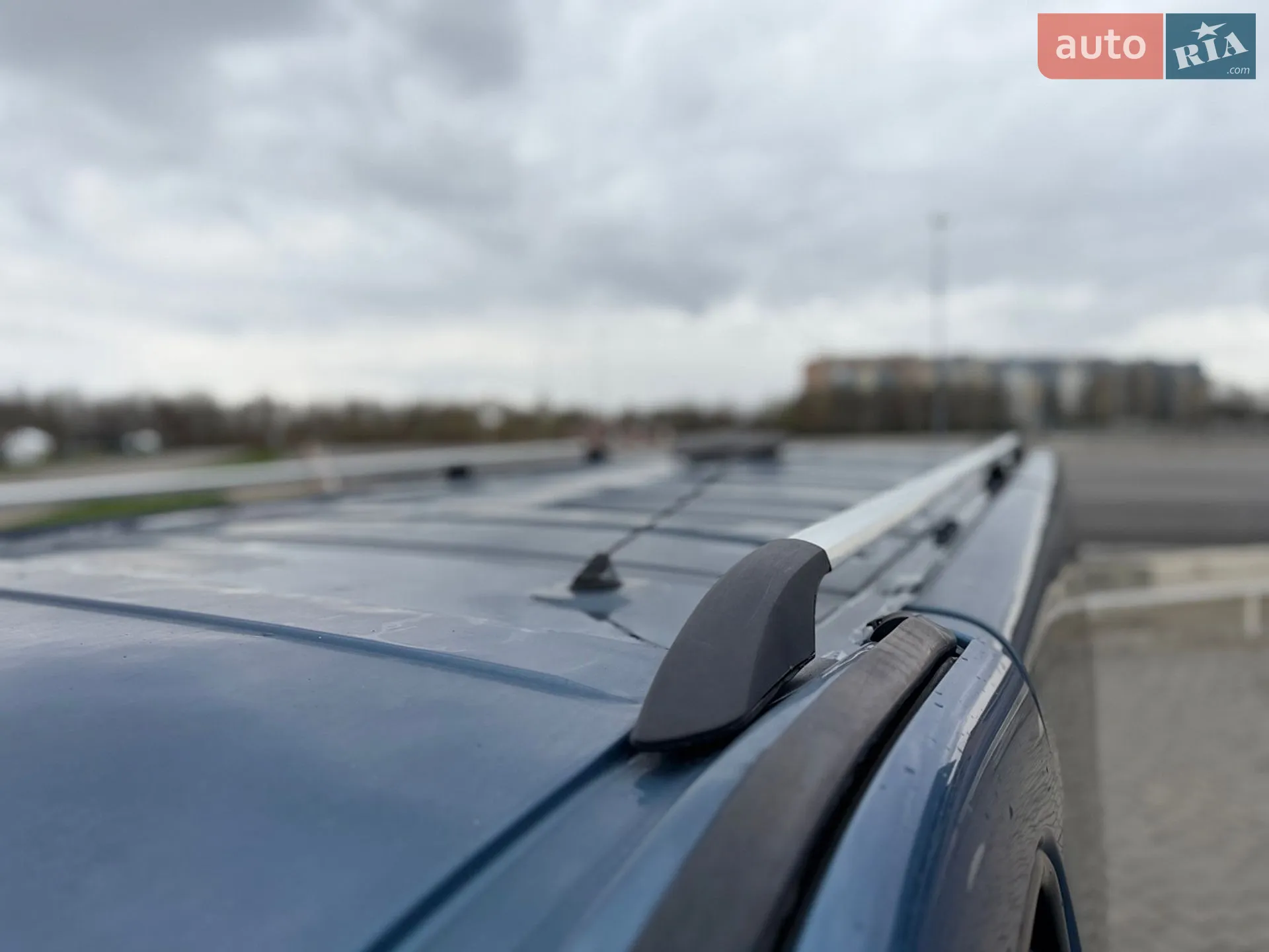 2010 Opel Vivaro - мініатюра 10