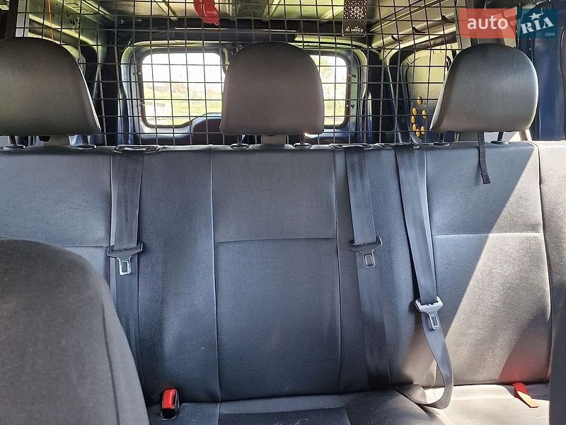 Минивэн Opel Vivaro 2020 в Одессе