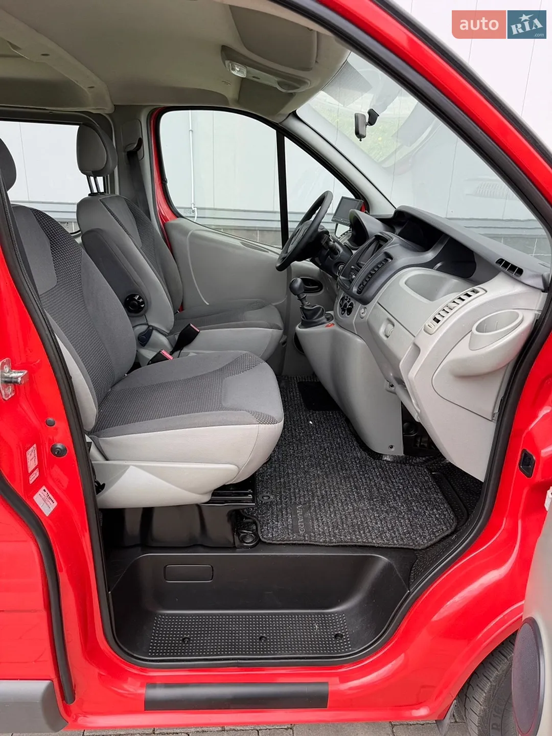 2014 Opel Vivaro - мініатюра 18