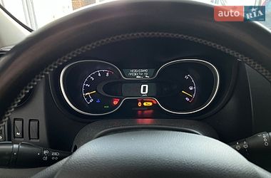 Грузопассажирский фургон Opel Vivaro 2015 в Львове