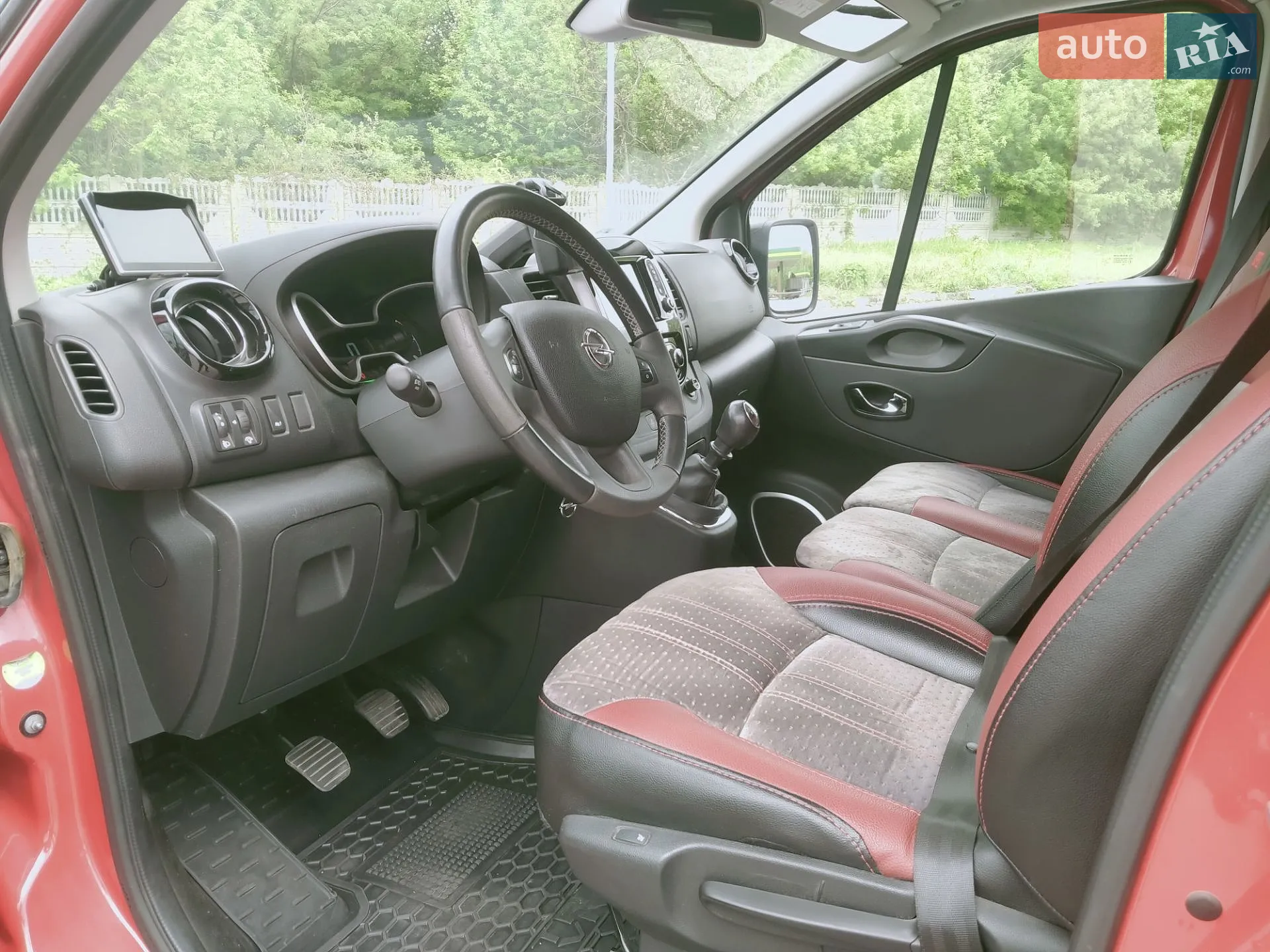 2019 Opel Vivaro - мініатюра 18