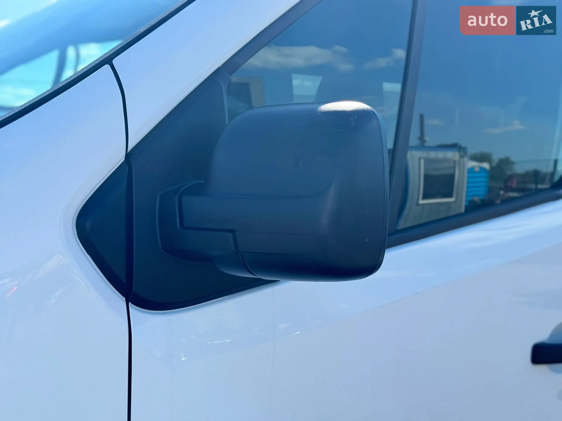2018 Opel Vivaro - мініатюра 13