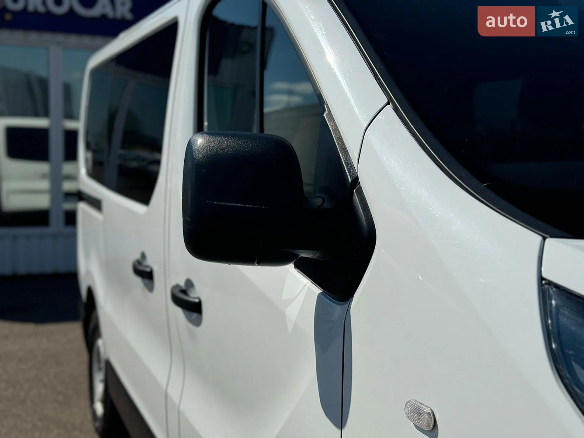 2018 Opel Vivaro - мініатюра 21