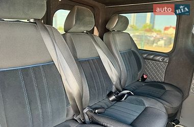 Минивэн Opel Vivaro 2018 в Киеве фото 28 Минивэн Opel Vivaro 2018 в Киеве