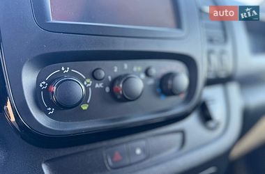 Минивэн Opel Vivaro 2018 в Киеве фото 50 Минивэн Opel Vivaro 2018 в Киеве