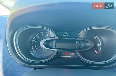 Минивэн Opel Vivaro 2018 в Киеве фото 53 Минивэн Opel Vivaro 2018 в Киеве