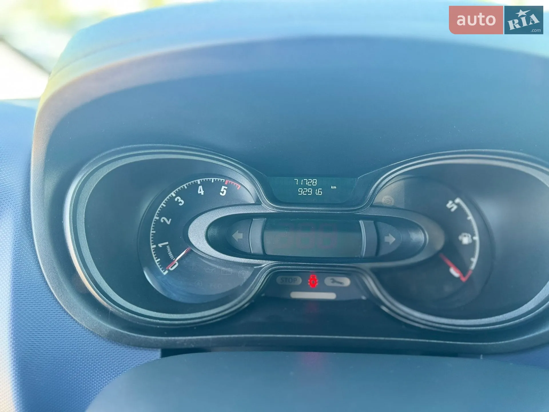 2018 Opel Vivaro - мініатюра 53