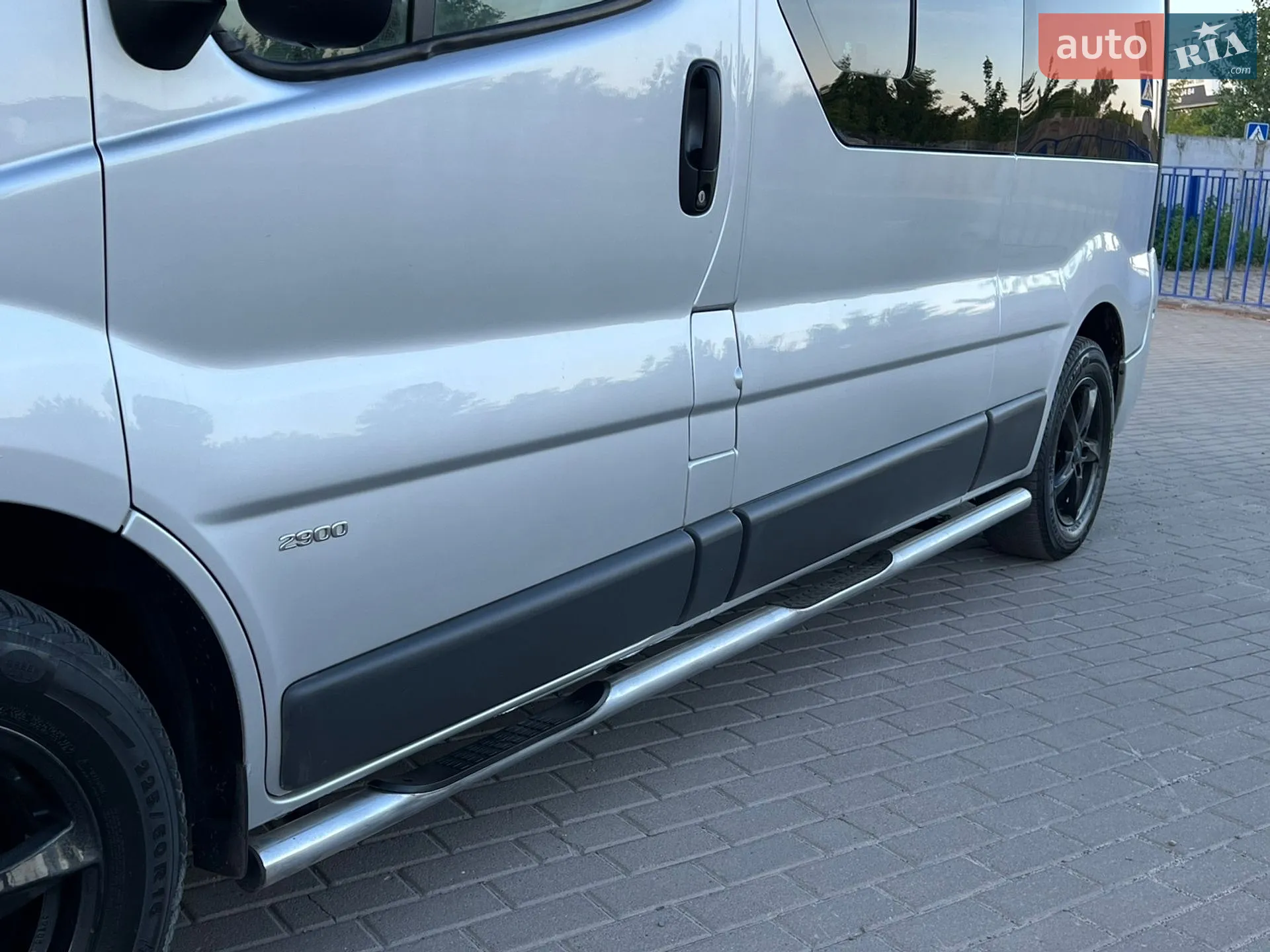 2013 Opel Vivaro - мініатюра 27