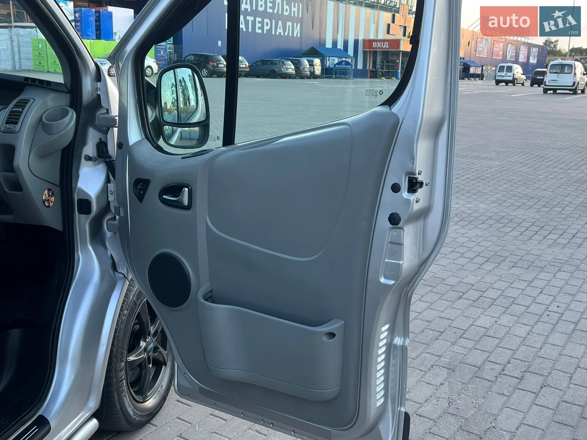 2013 Opel Vivaro - мініатюра 46