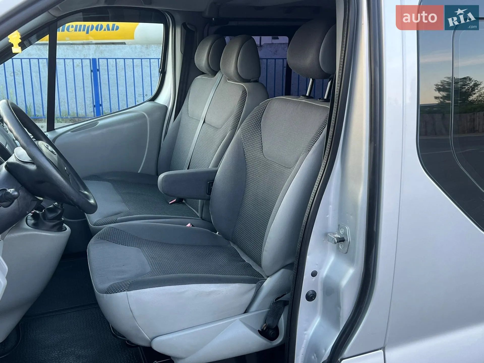 2013 Opel Vivaro - мініатюра 54