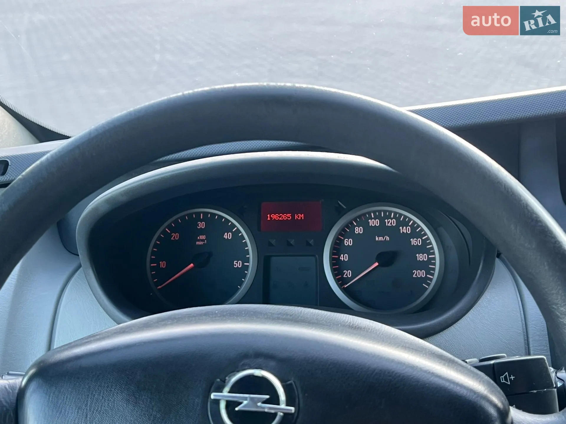 2013 Opel Vivaro - мініатюра 60