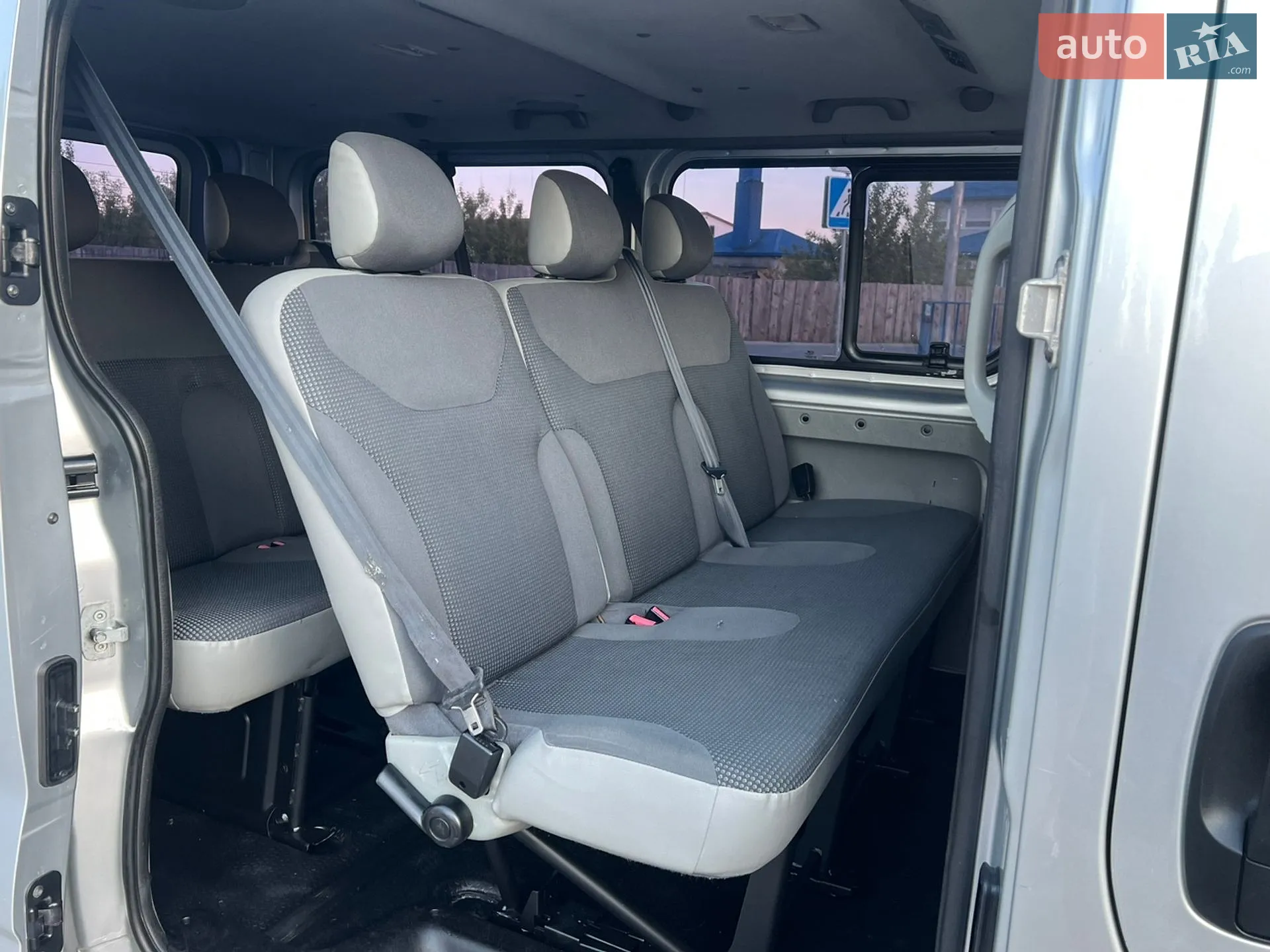 2013 Opel Vivaro - мініатюра 69