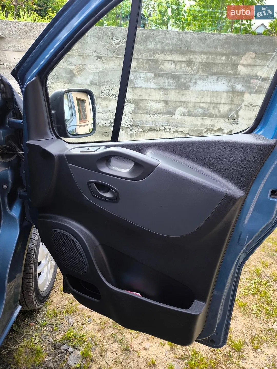 2018 Opel Vivaro - мініатюра 10