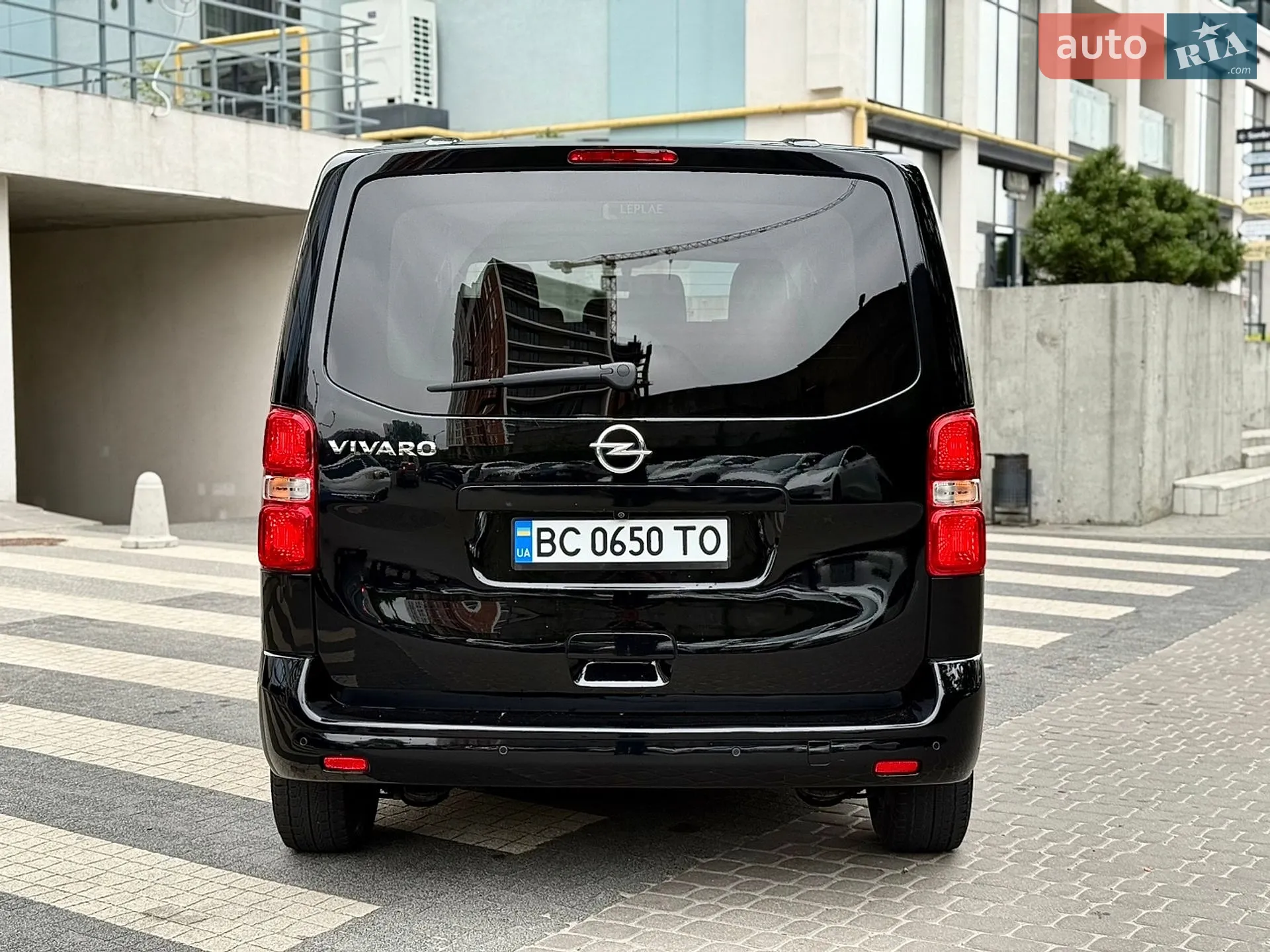 2021 Opel Vivaro - мініатюра 14