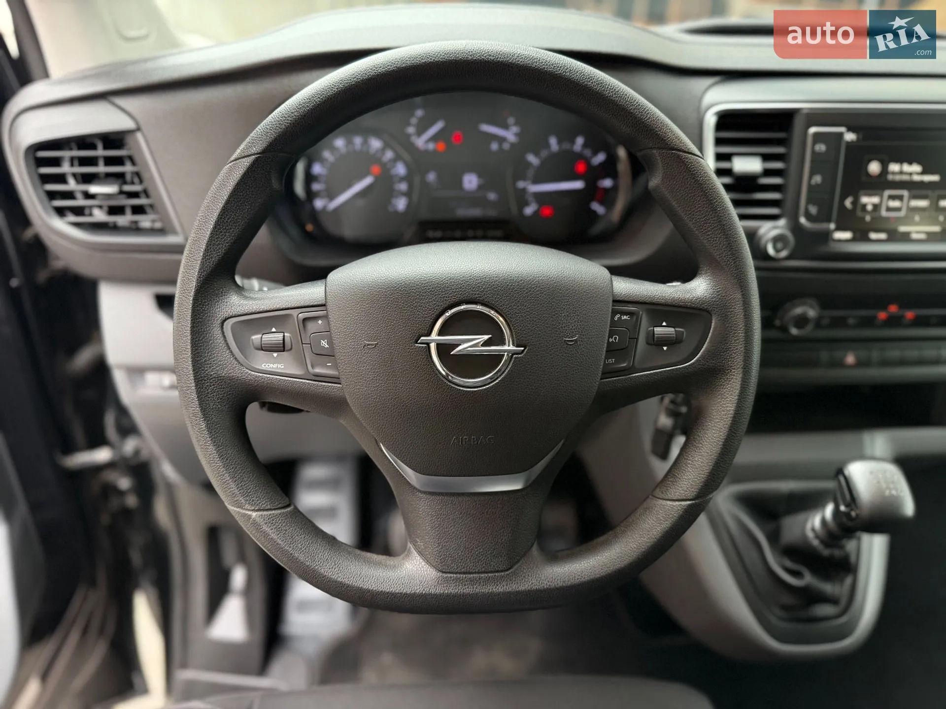 2021 Opel Vivaro - мініатюра 26
