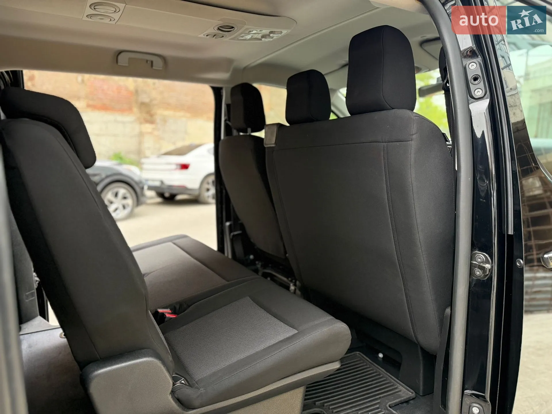 2021 Opel Vivaro - мініатюра 38